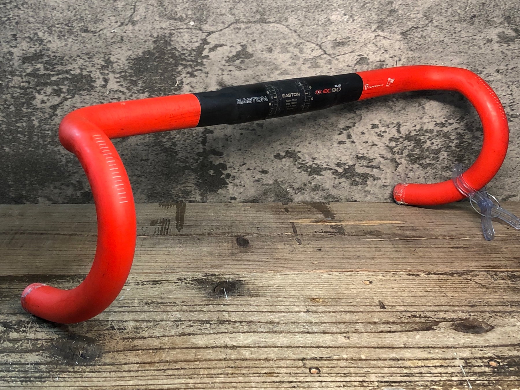 JM047 イーストン EASTON EC90 SLX3 カーボンドロップハンドル Φ31.8