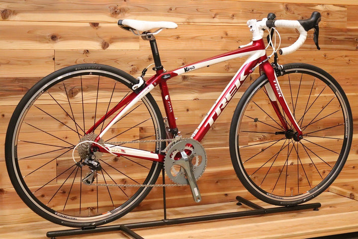 美車！ トレック TREK レグザ LEXA SLX 2013モデル 47サイズ シマノ 105 5700 MIX 10S アルミ ロードバイク 【広島店】