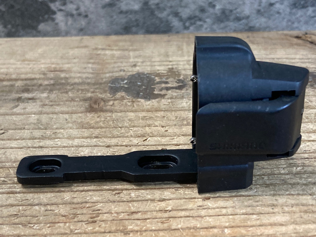 JN322 シマノ SHIMANO BM-DN100-S Di2 外装式 バッテリーマウント