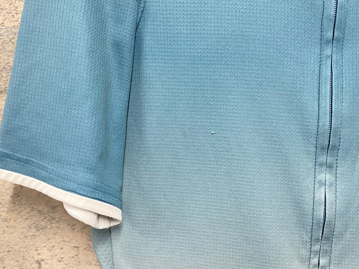 KD284 ラファ Rapha SUPER LIGHTWEIGHT JERSEY 半袖 サイクルジャージ ターコイズ S