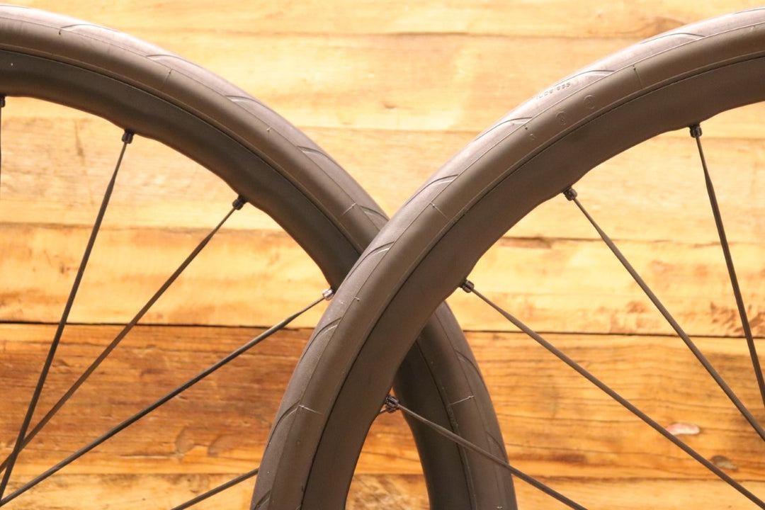 マヴィック MAVIC キシリウム KSYRIUM SL 25 DISC チューブレスレディ アルミ シマノ 12/11S ホイールセット 【さいたま浦和店】