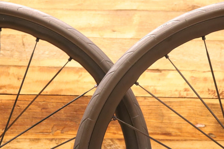 マヴィック MAVIC キシリウム KSYRIUM SL 25 DISC チューブレスレディ アルミ シマノ 12/11S ホイールセット 【さいたま浦和店】