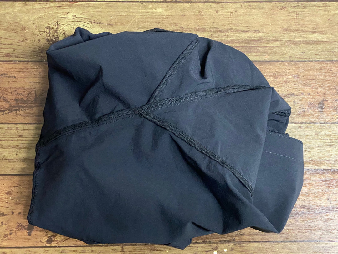 JP627 マープ MAAP Women's Alt_Road Overshort ハーフパンツ 黒 M レディース