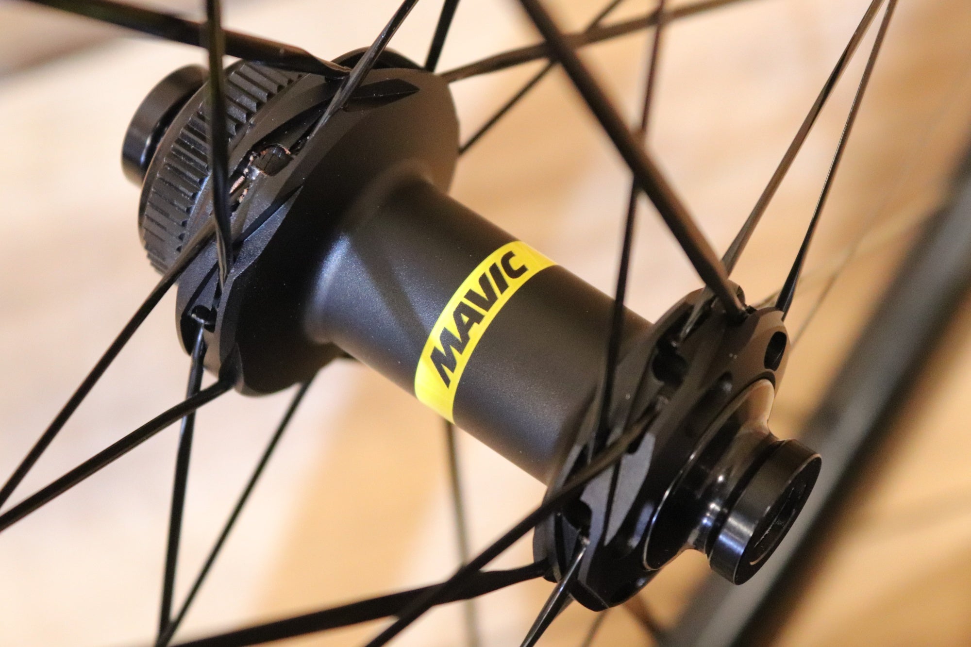 マヴィック MAVIC コスミック COSMIC SLR 45 DISC シマノ 11S/12S 19C