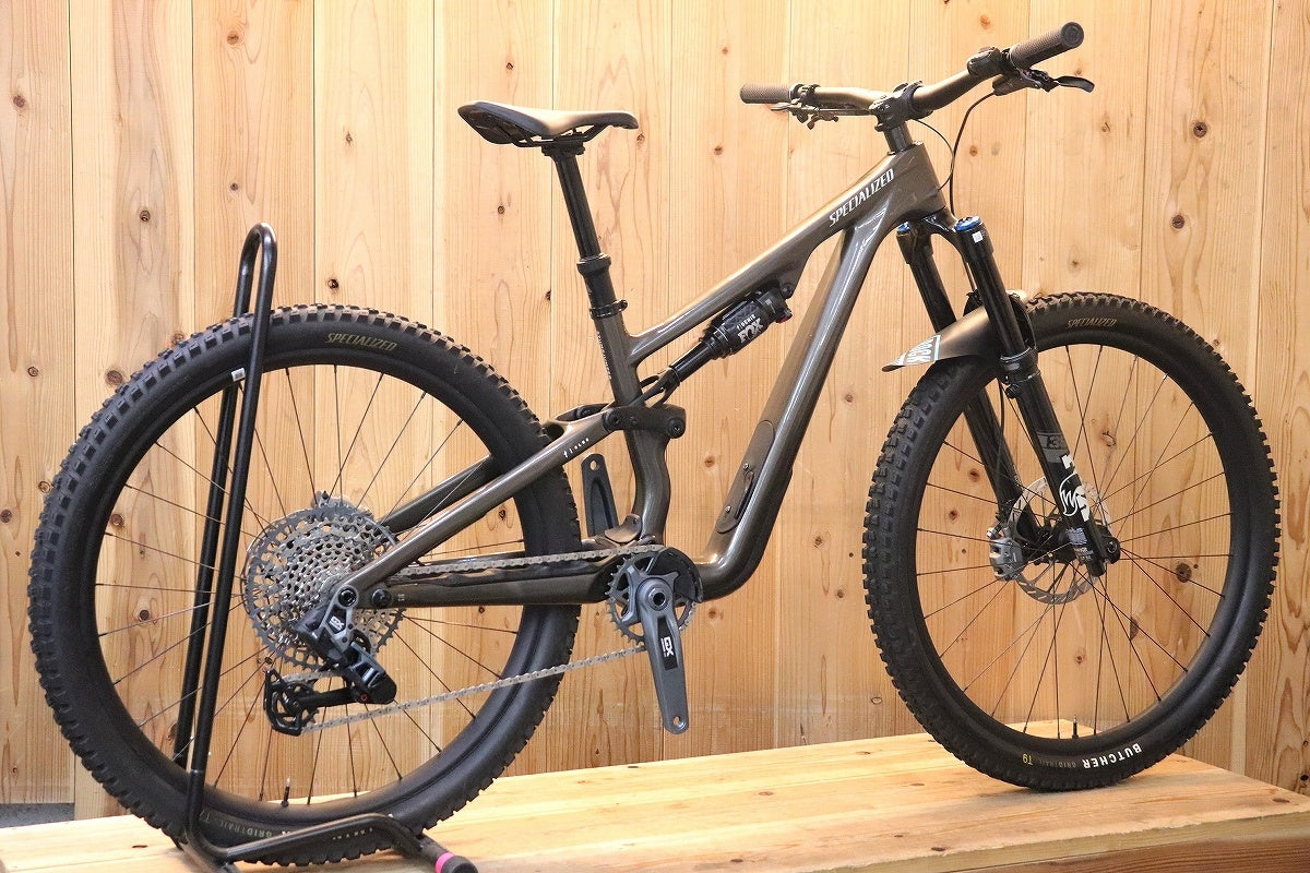 スペシャライズド スタンプジャンパー　　フレーム 15インチ スペシャライズド SPECIALIZED スタンプジャンパー STUMPJUMPER 15
