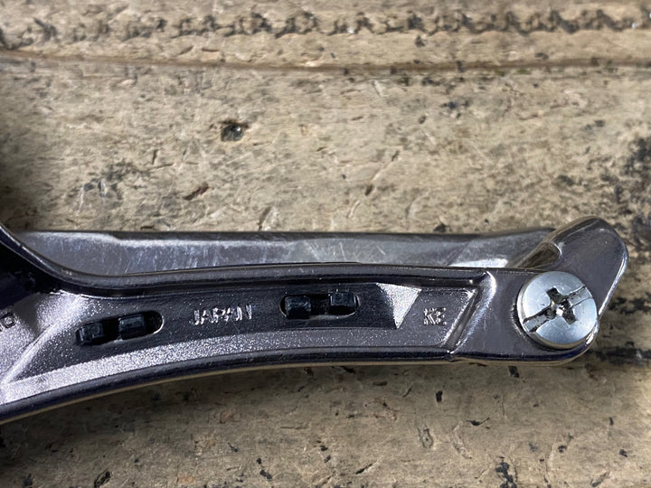 KH804 シマノ SHIMANO デュラエース DURA-ACE FD-9000 フロントディレイラー 直付