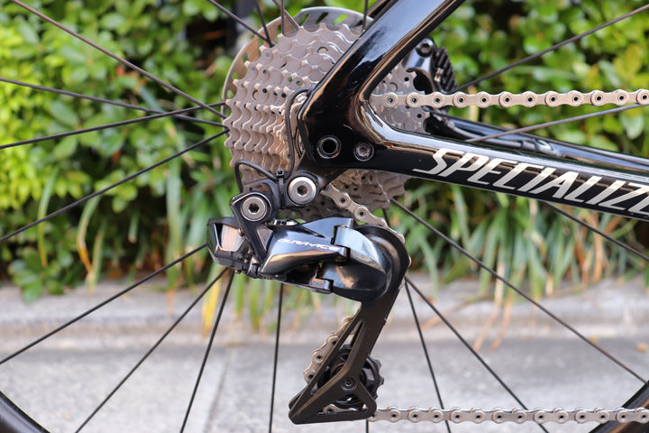 スペシャライズド SPECIALIZED S-WORKS ターマック TARMAC SL7 2021 52サイズ R9170 11S Di2 カーボン ロードバイク 【さいたま浦和店】