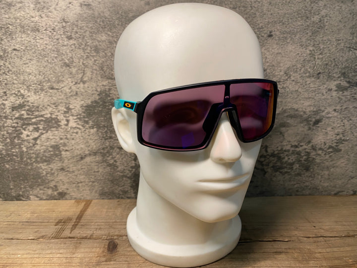 JG115 オークリー OAKLEY スートロ SUTRO CUSTOM サングラス アイウェア