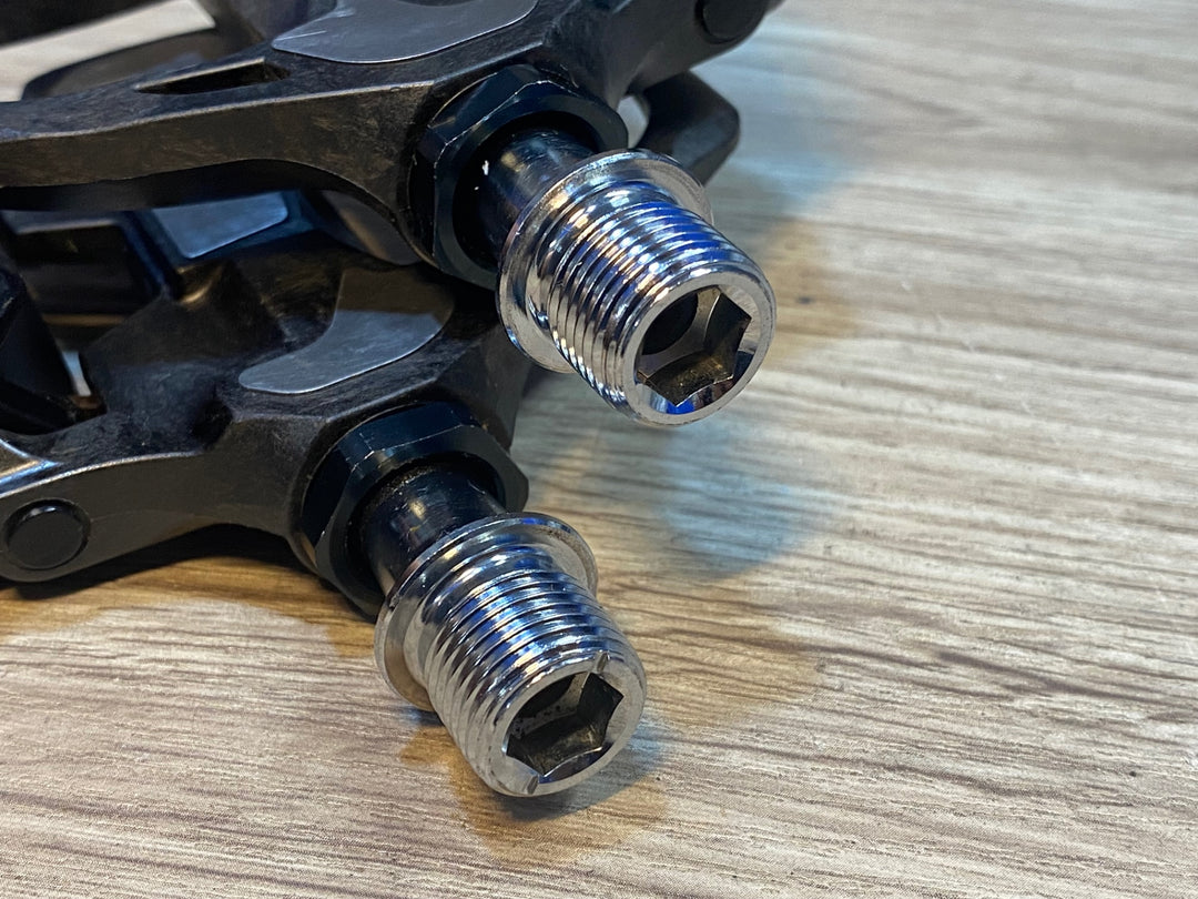 JO089 シマノ SHIMANO アルテグラ ULTEGRA PD-R8000 ビンディングペダル SPD-SL
