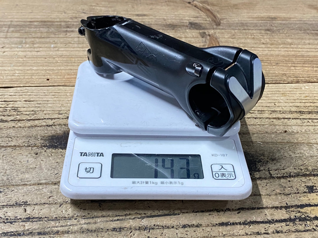 KD216 シマノ SHIMANO PRO VIBE アルミ ステム 110mm 1-1/8" OS 10° リコール対象外 ※トップキャップ欠品