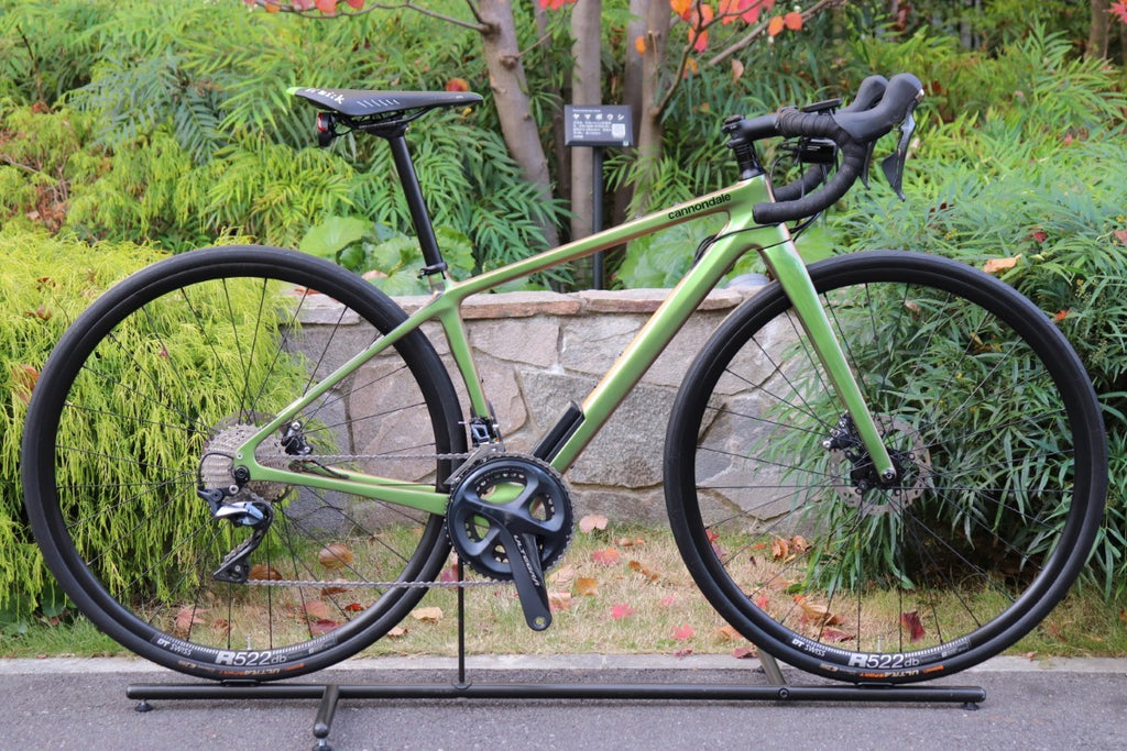 キャノンデール CANNONDALE シナプス SYNAPSE CRB 2 RL 2023 48サイズ