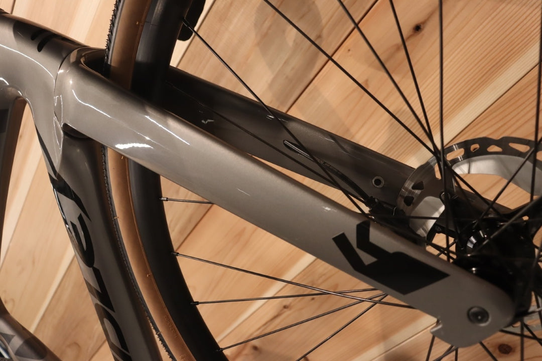 リドレー RIDLEY カンゾー ファスト KANZO FAST 2022モデル XSサイズ シマノ GRX RX817 11S Di2 カーボン グラベル ロードバイク 【千葉店】