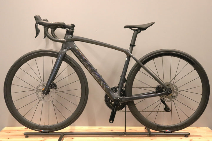 未使用 トレック TREK エモンダ EMONDA SL6 PRO DISC 2023モデル 50サイズ シマノ 105 R7170 12S カーボン ロードバイク 【仙台店】