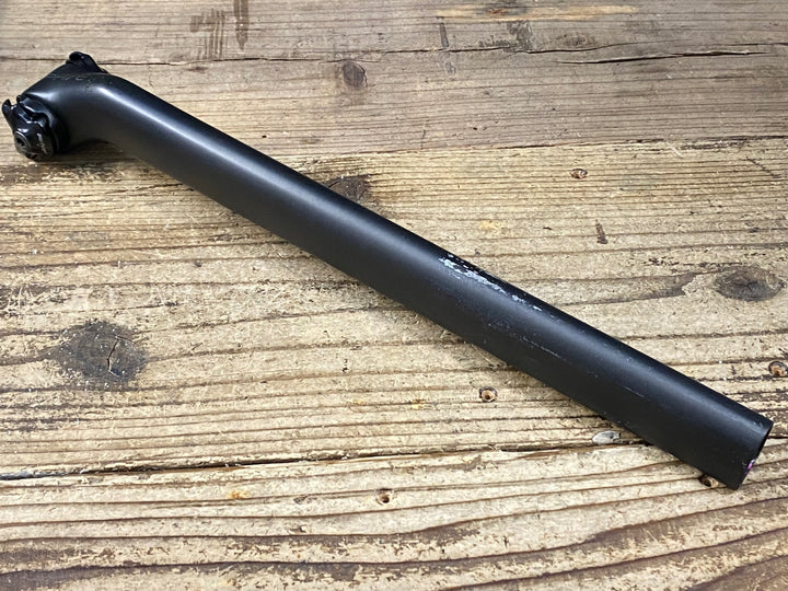 JK914 スペシャライズド SPECIALIZED S-WORKS PAVE カーボンシートポスト 380mm SB20mm