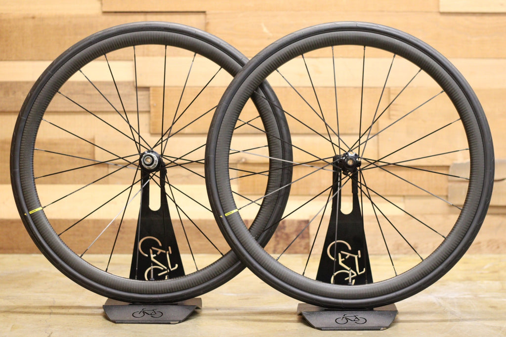 MAVIC カーボンホイールセット ksyrium pro Carbon PRO マヴィック MAVIC キシリウム プロカーボン KSYRIUM PRO CARBON UST