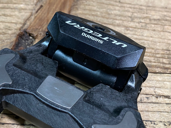 JH894 シマノ SHIMANO アルテグラ ULTEGRA PD-R8000 ビンディングペダル SPD-SL