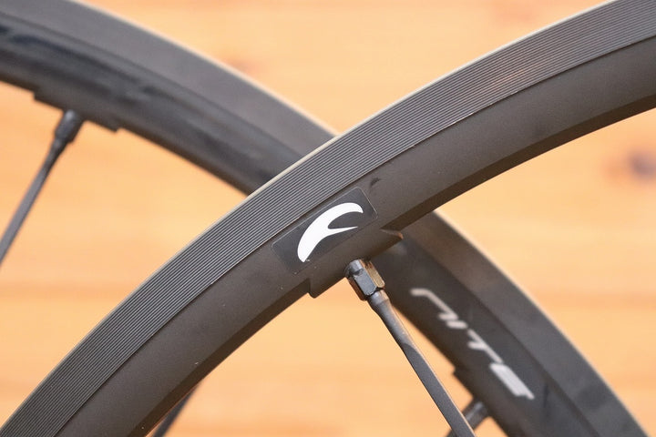 フルクラム FULCRUM RACING ZERO NITE アルミ クリンチャー ホイールセット シマノ 11S/12S 【芦屋店】