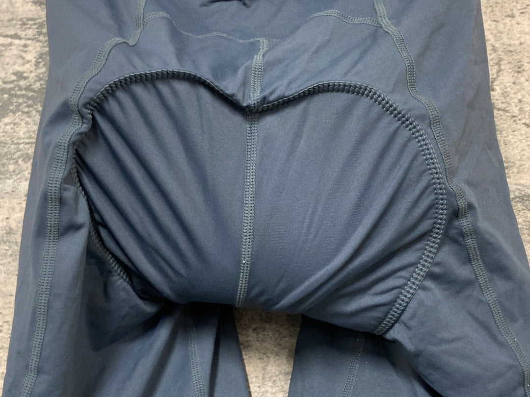JE571 ラファ Rapha WOMEN'S SHORTS レーサーパンツ グレー レディース XS