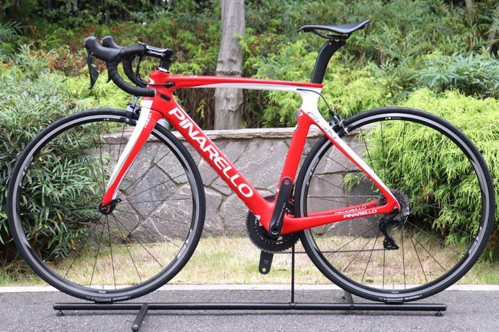 ピナレロ PINARELLO ガン GAN S 2016年モデル 515サイズ シマノ アルテグラ R8000 11S カーボン ロードバイク 【さいたま浦和店】