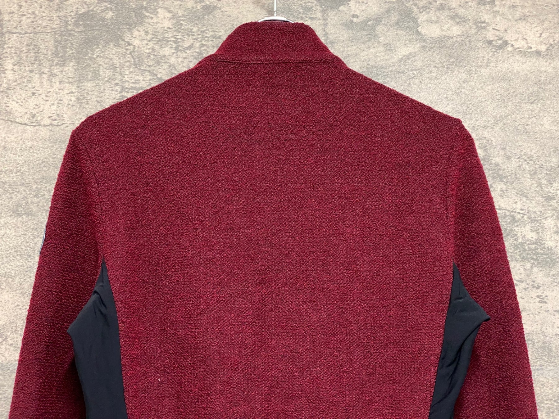 JM965 カフェドシクリステ Cafe du Cycliste MARGUERITE man 長袖