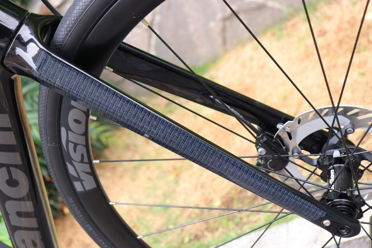 ビアンキ Bianchi スプリント SPRINT DISC 2020 50サイズ シマノ 105