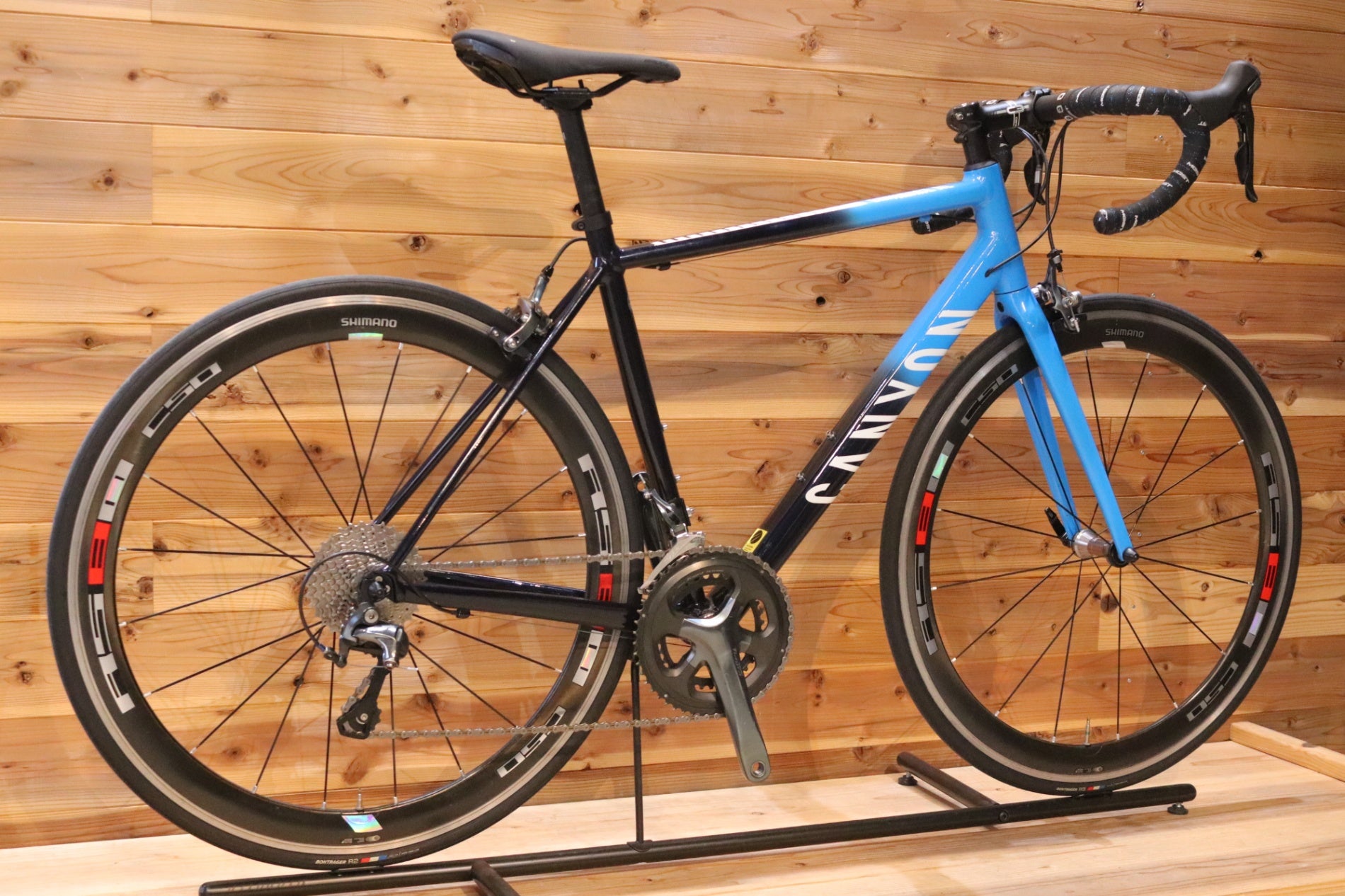 キャニオン CANYON エンデュレース ENDURACE AL 2021モデル Sサイズ