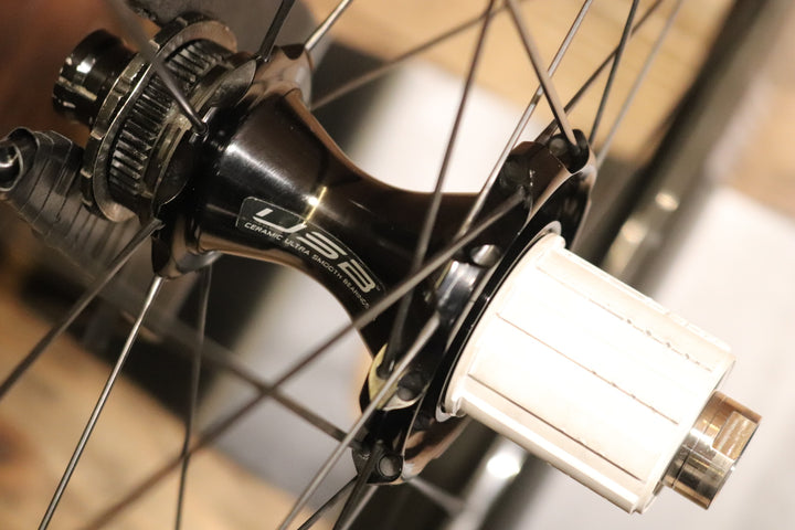 カンパニョーロ Campagnolo ボーラ BORA WTO 60 DB カーボン チューブレス リアホイール シマノ11S/12S 19C 【東京南麻布店】