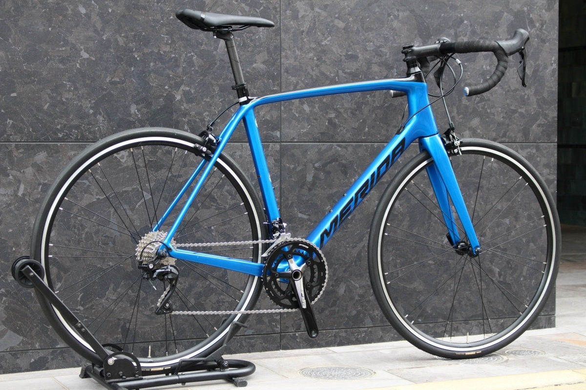 メリダ MERIDA スクルトゥーラ SCULTURA RIM 4000 2025モデル 56サイズ