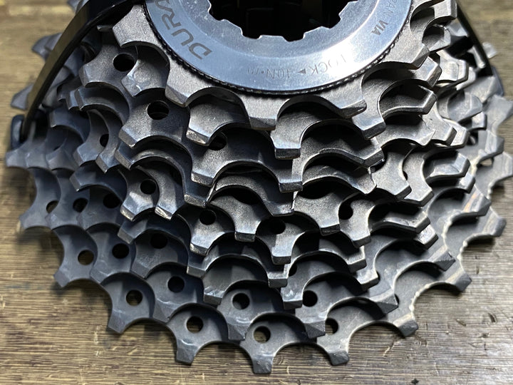KH747 シマノ SHIMANO デュラエース DURA-ACE CS-7800 スプロケット 12-23T 10S