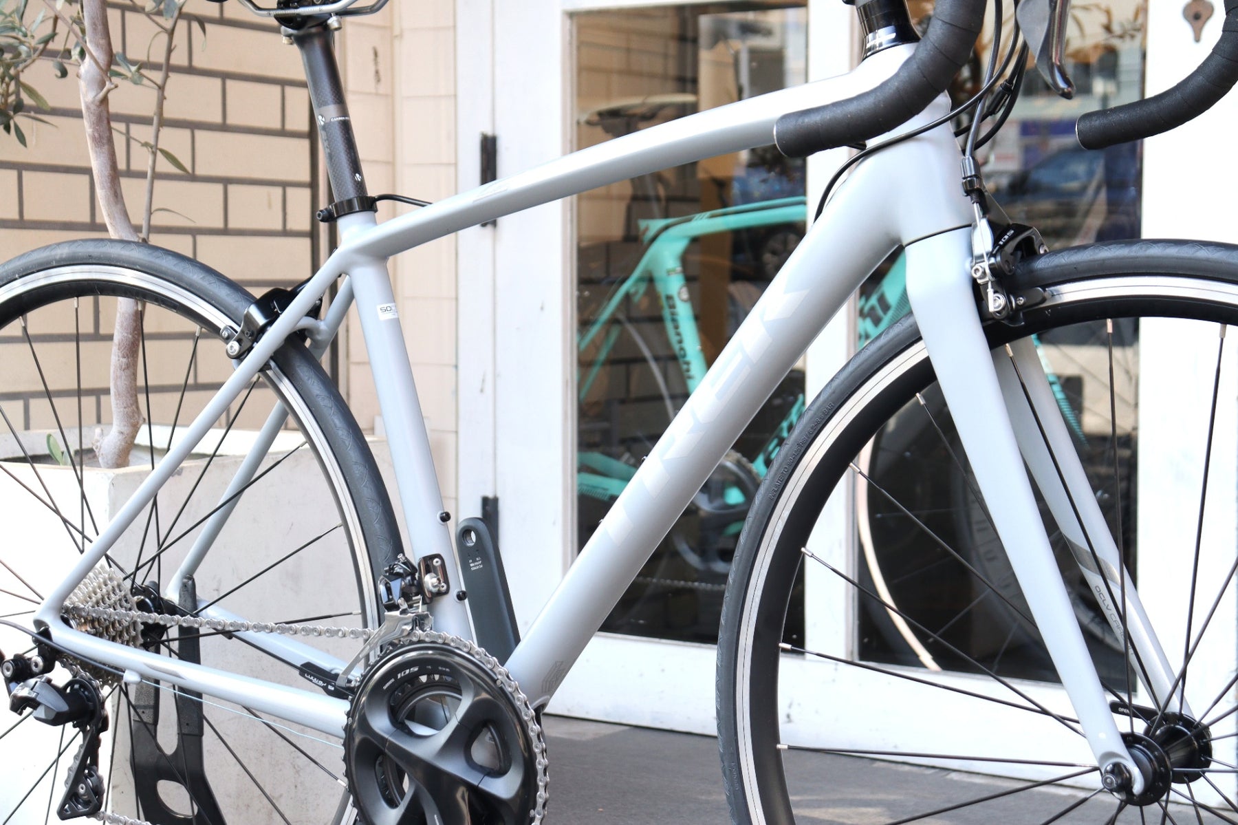 トレック TREK エモンダ EMONDA ALR 5 2019モデル 50サイズ シマノ 105
