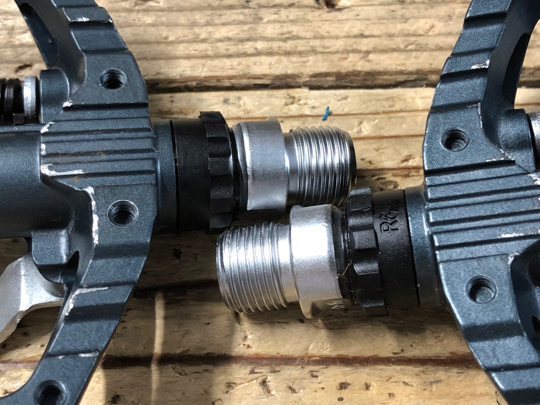 KD291 シマノ SHIMANO PD-EH500 ビンディングペダル SPD