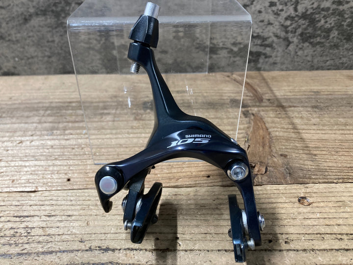 KJ940 シマノ SHIMANO 105 BR-5700 キャリパーブレーキ リア