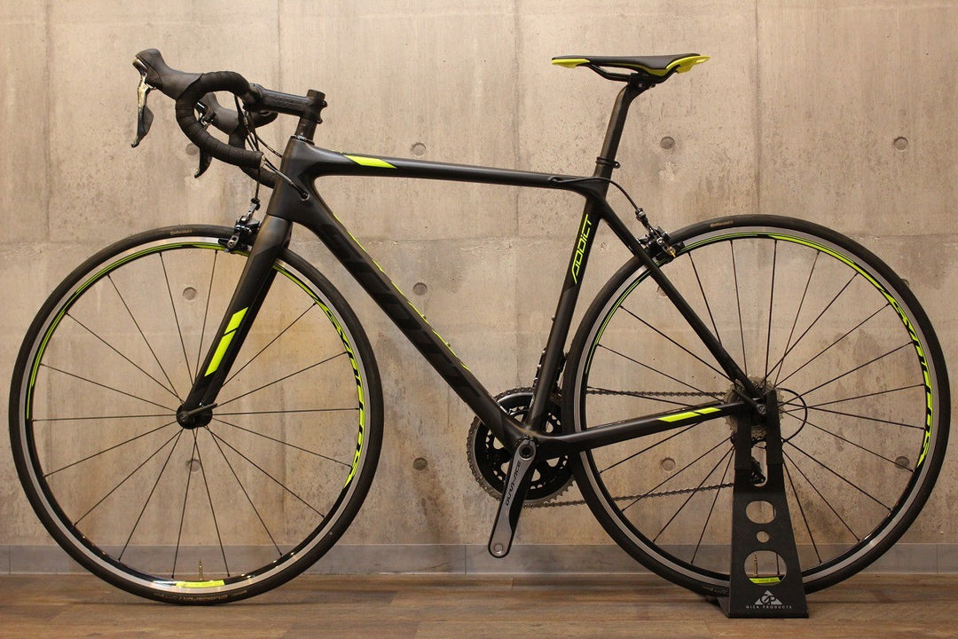 スコット SCOTT アディクト ADDICT 10 2015モデル M(54)サイズ シマノ 