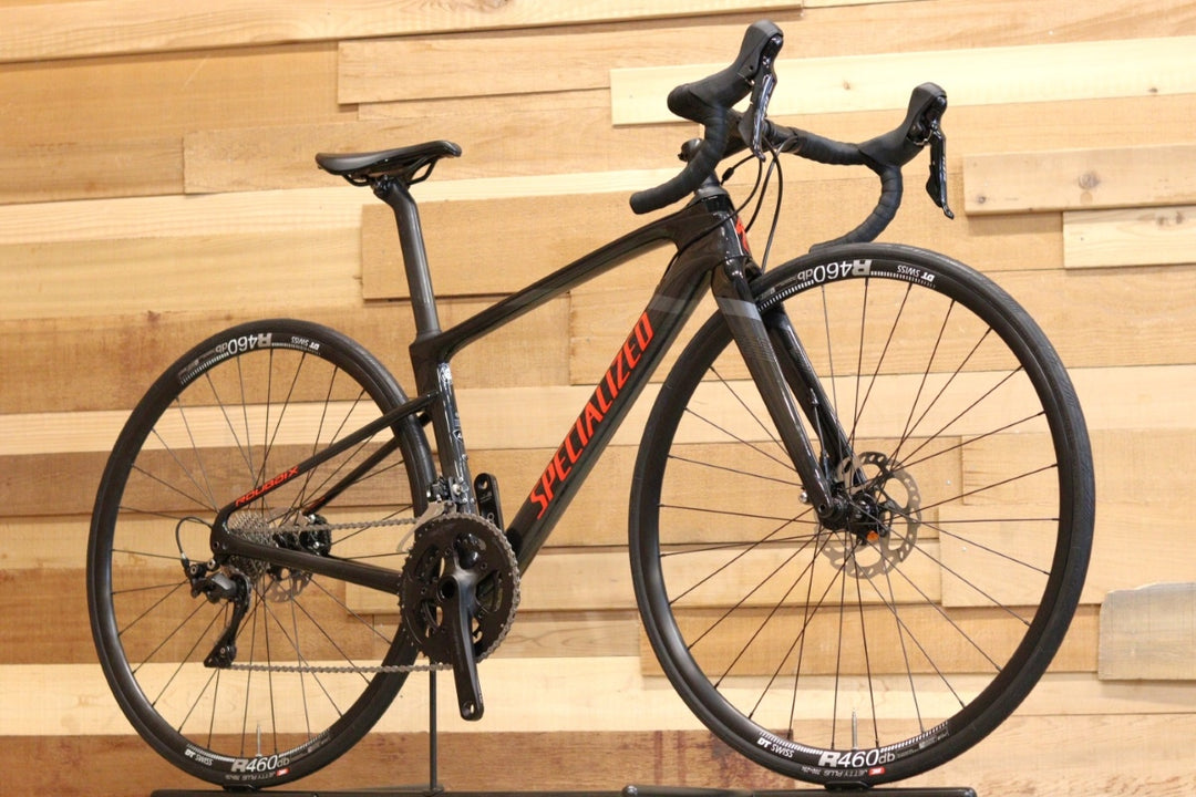 スペシャライズド SPECIALIZED ルーベ ROUBAIX SPORT 2020 44サイズ シマノ 105 R7020 MIX 11S カーボン ロードバイク 【立川店】
