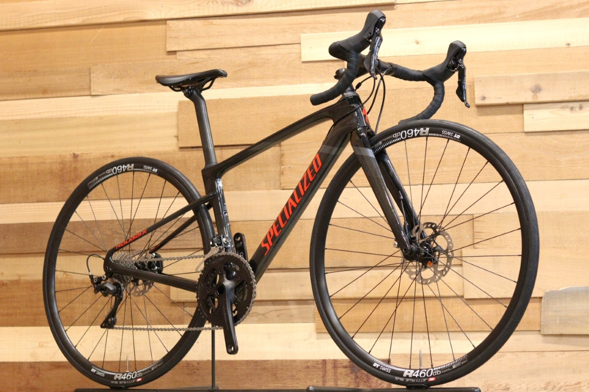 SPECIALIZEDロードバイクROUBAIX スペシャライズド SPECIALIZED ルーベ ROUBAIX SPORT 2020 44サイズ