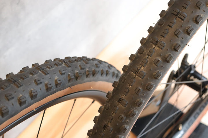 キャノンデール CANNONDALE ホログラム HOLLOWGRAM G-SL 25 カーボン チューブレスレディ ホイールセット シマノ11/12S 650B レフティ専用 【さいたま浦和店】