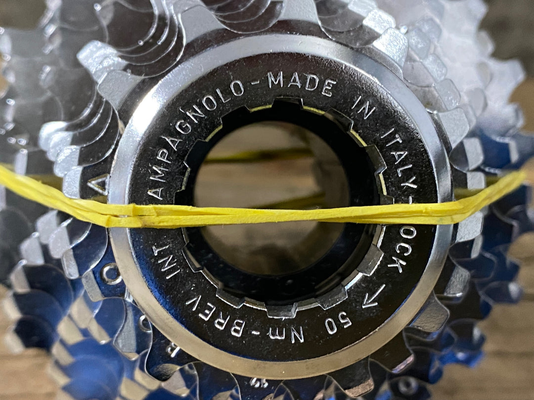 KB389 カンパニョーロ CAMPAGNOLO レコード RECORD 8S スプロケット 12-23T