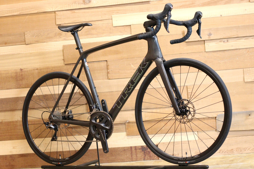 トレック TREK エモンダ EMONDA SL6 DISC 2023 60サイズ シマノ アルテグラ R8020 11S カーボン ロードバイク 【立川店】
