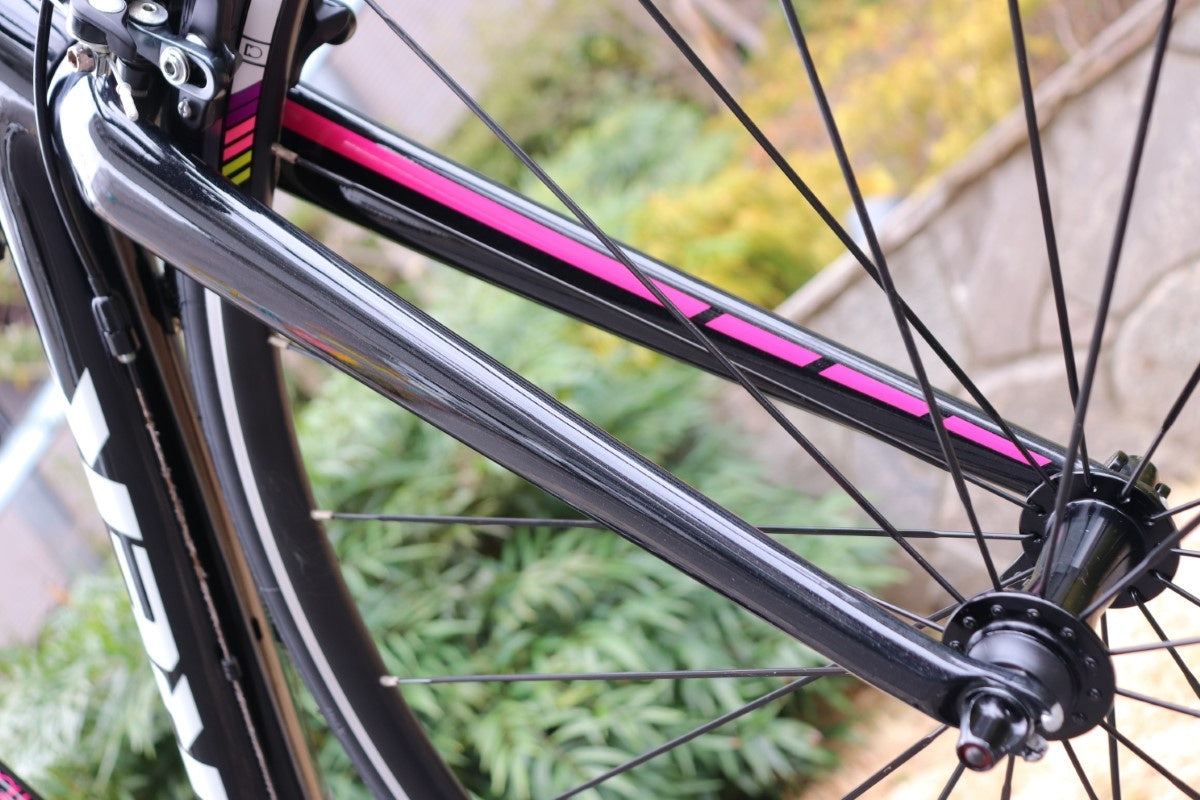 トレック TREK エモンダ EMONDA S5 WSD 2015 44サイズ シマノ 105 5800