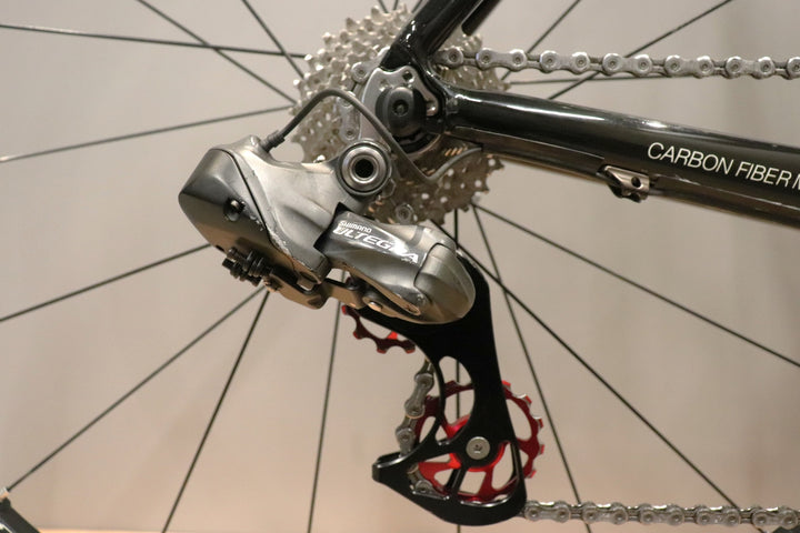 クオータ KUOTA コルサ KORSA 2013モデル Sサイズ シマノ アルテグラ 6770 Di2 10S カーボン ロードバイク 【仙台店】