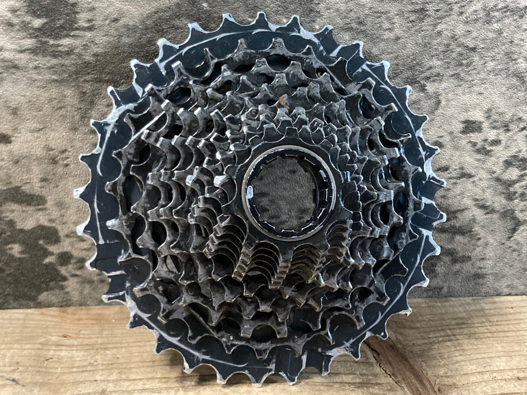 希少【フローズン・ギア(コングラver.)】プロモPR1枚。 JZ298 スラム SRAM フォース FORCE AXS CS-XG-1270-D1 スプロケット 10
