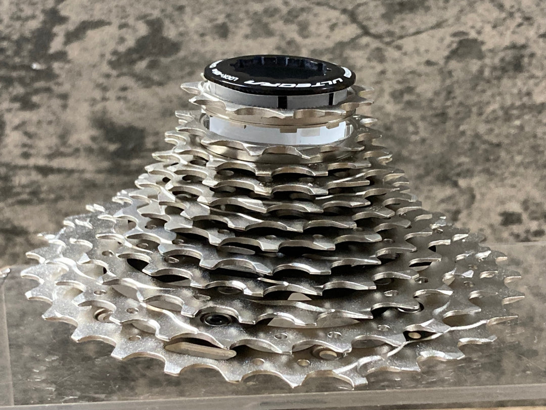 JR848 シマノ SHIMANO アルテグラ ULTEGRA CS-R8101 スプロケット 12s 11-30T