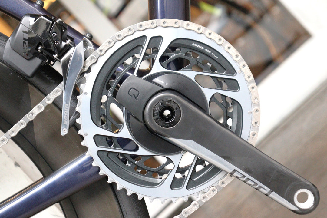 スペシャライズド SPECIALIZED S-WORKS ターマック TARMAC SL7 2022モデル 49サイズ スラム レッド e-Tap AXS 12S カーボン ロードバイク RAPIDE CLX64 【横浜店】
