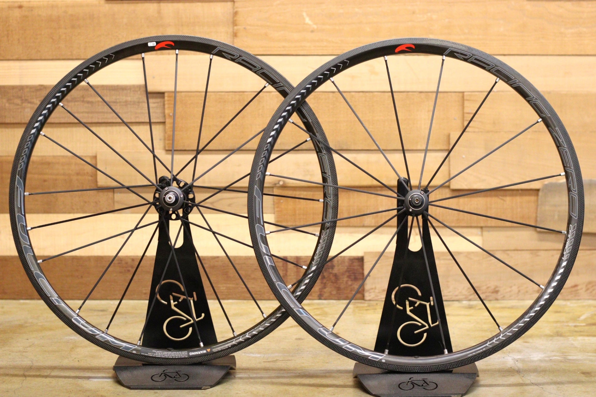 フルクラム FULCRUM レーシングゼロ カーボン RACING ZERO CARBON