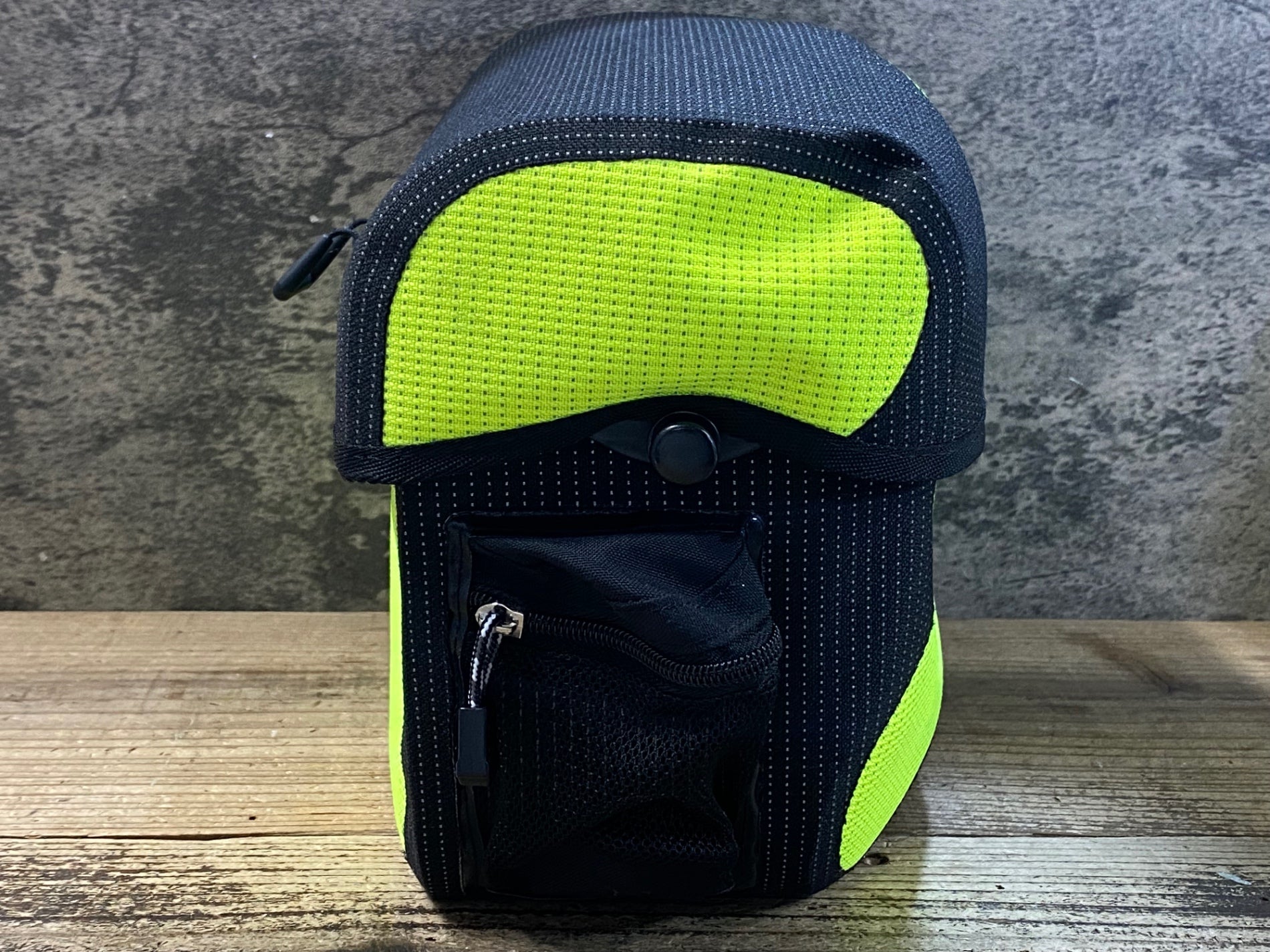 JU756 オルトリーブ ORTLIEB アルティメイト6 HV 7L バッグ – BICI