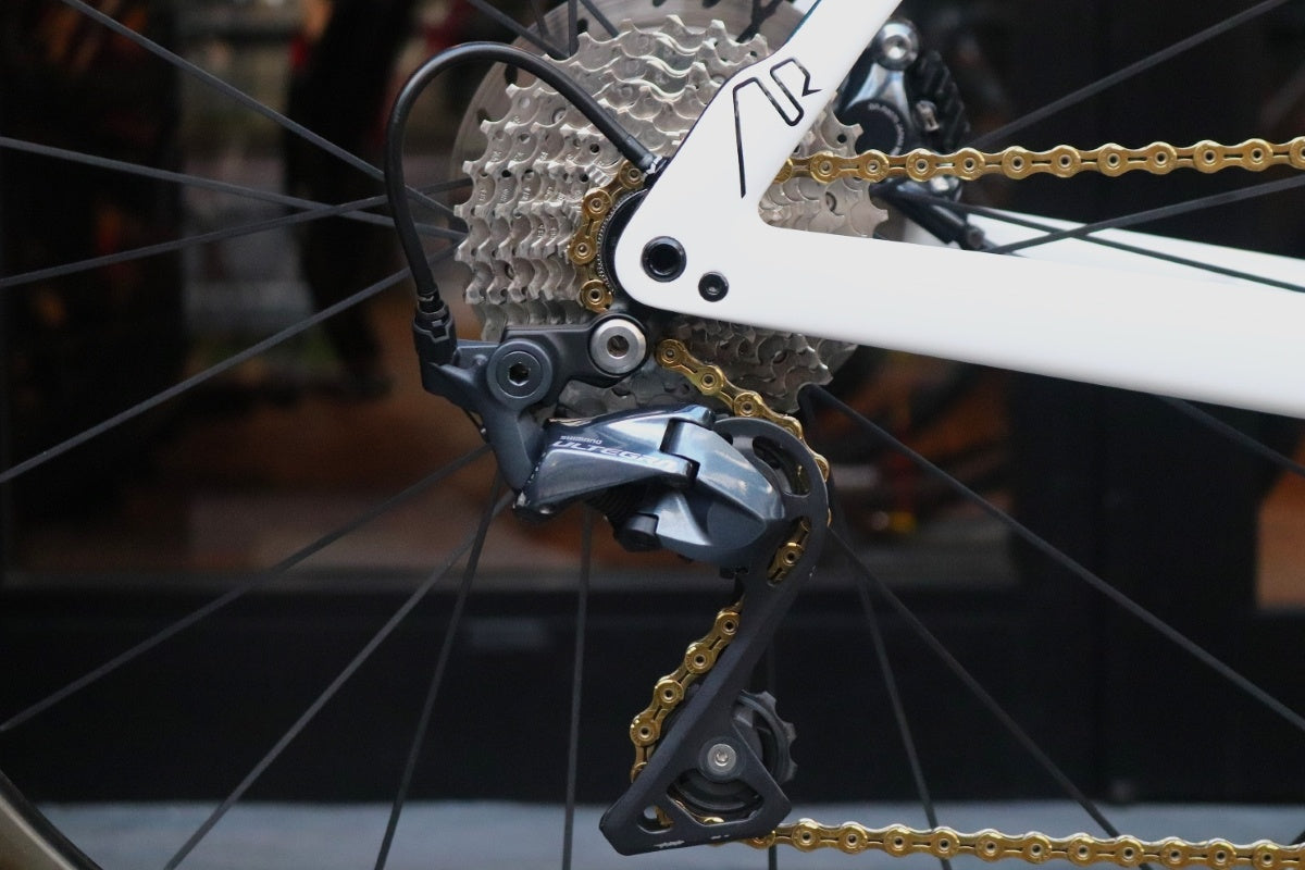 フェルト FELT AR ADVANCED DISC 2020モデル 51サイズ シマノ