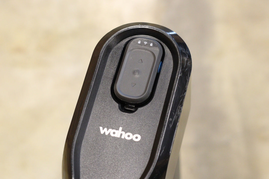 ワフー WAHOO キッカークライム KICKR CLIMB スマートトレーナー インドアグレードシミュレーター 【立川店】