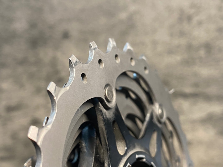 JE811 シマノ SHIMANO デュラエース DURA-ACE CS-9000 スプロケット 12-28T 11S