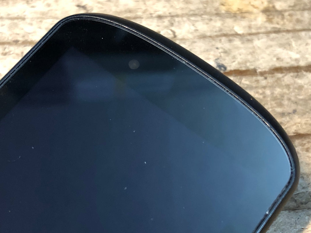 JW238 ガーミン GARMIN EDGE 530 サイクルコンピューター 動作確認済