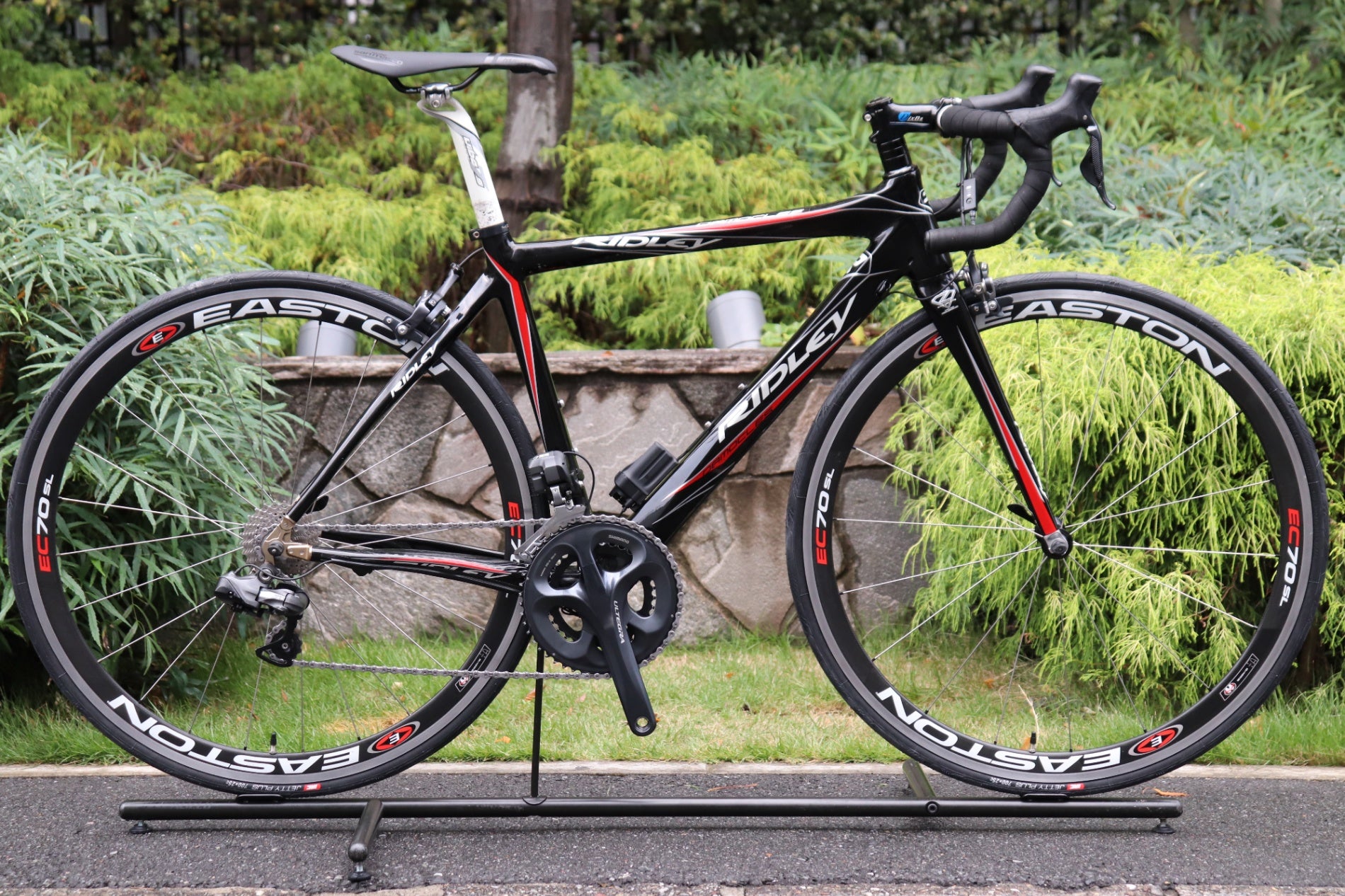 リドレー RIDLEY ダモクレス DAMOCLES 2010年頃モデル XSサイズ シマノ